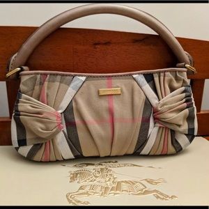 Burberry Bag